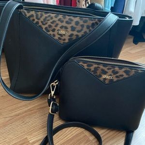 Two purses